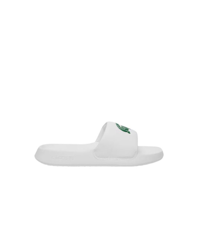Chanclas Lacoste Serve Slide 1.0 125 1 Cma...