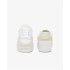 Zapatillas Lacoste T-Clip Plat 125 1 Sfa Mujer Blanco/Lt Amarillo