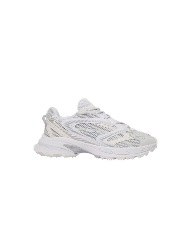 Zapatillas Lacoste L003 Neo Shot 125 1 Sma...