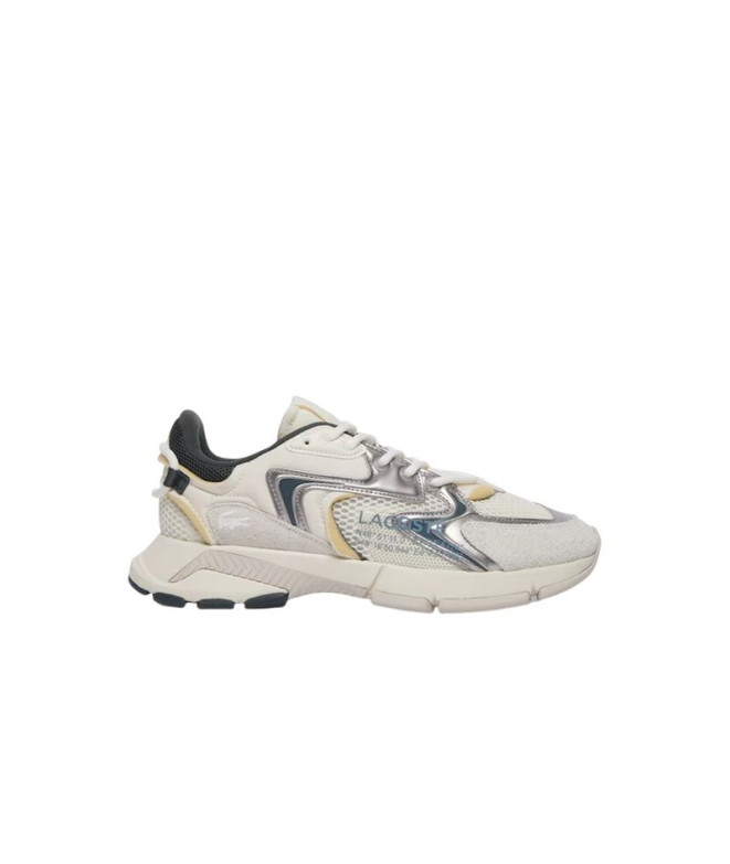 Zapatillas Lacoste L003 Neo 125 4 Sma Hombre...