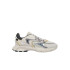 Zapatillas Lacoste L003 Neo 125 4 Sma Hombre Off Blanco/Verde Oscuro