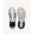 Zapatillas Lacoste L003 Neo 125 4 Sma Hombre Off Blanco/Verde Oscuro
