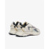 Zapatillas Lacoste L003 Neo 125 4 Sma Hombre Off Blanco/Verde Oscuro
