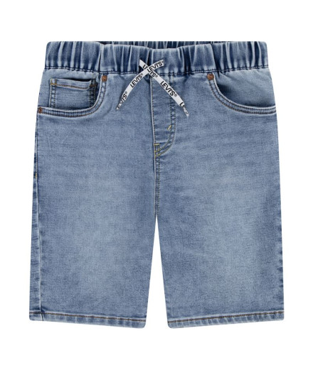 Pantalón Levi's Lvb Skinny Fit Dobby Niño Gravy Train No...