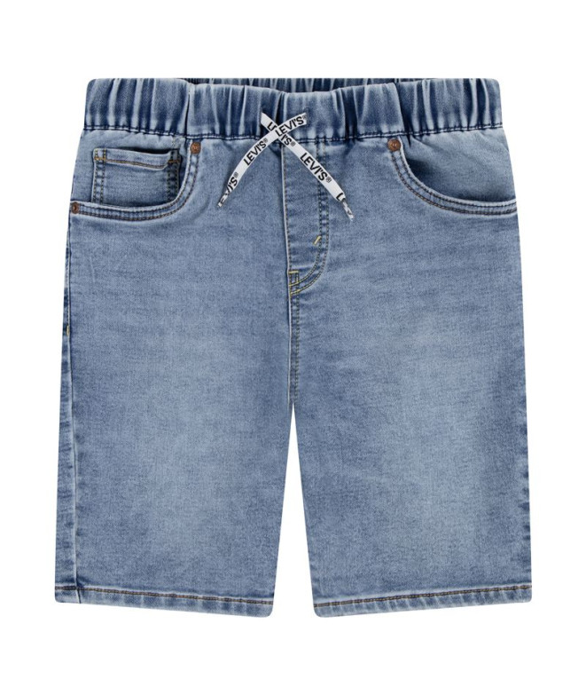 Pantalón Levi's Lvb Skinny Fit Dobby Niño Gravy...