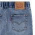 Pantalón Levi's Lvb Skinny Fit Dobby Niño Gravy Train No Destruction