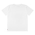 Camiseta Levi's Lvb Day Trip Niño Bright Blanco