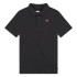 Polo Levi's Lvb Back Neck Tape Niño Meteorite