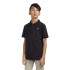 Polo Levi's Lvb Back Neck Tape Niño Meteorite