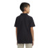 Polo Levi's Lvb Back Neck Tape Niño Meteorite