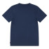 Camiseta Levi's Lvb Cast Off Niño Dress Azul