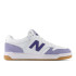 Zapatillas New Balance 480 White