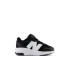 Zapatillas New Balance 578V1 Bungee Lace With Strap Infantil Black