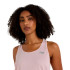 Camiseta New Balance Athletics Tank Mujer