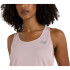 Camiseta New Balance Athletics Tank Mujer