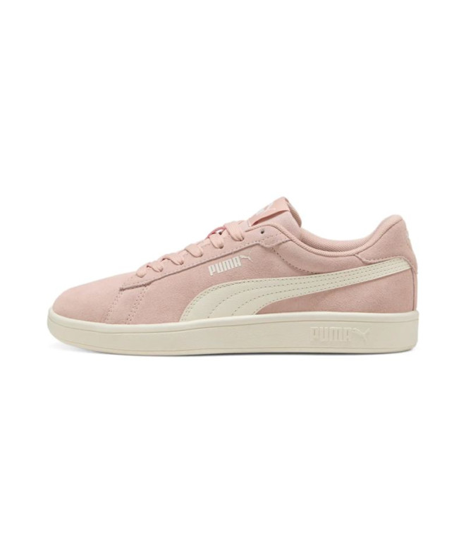 Zapatillas Puma Smash 3.0,Rose Quartz Warm...