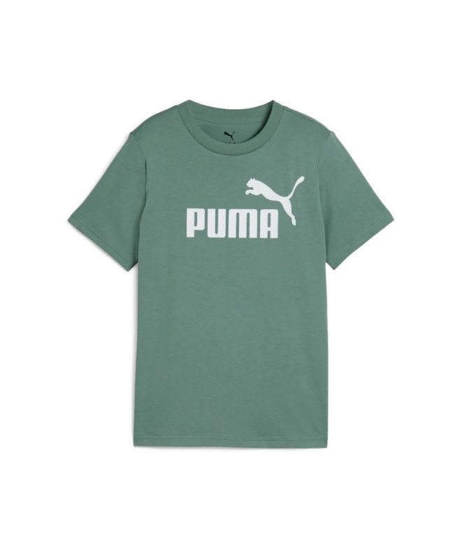 Camiseta Puma Essentials No. 1 Logo G Niña Luna...