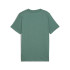 Camiseta Puma Essentials No. 1 Logo G Niña Luna verde