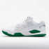 Zapatillas de Tenis Wilson Rush Pro Infantil Ace Blanco/Bósforo