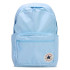 Mochila Converse Go 2 Cielo verdadero