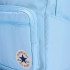 Mochila Converse Go 2 Cielo verdadero