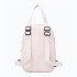 Mochila Converse Go Lo pa Blush Hush Rosa
