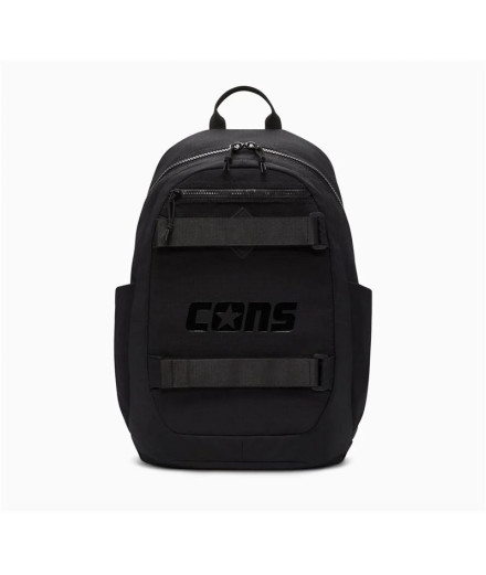 Mochila Converse Cons Utility Negro