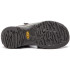 Sandalias Keen Rose Gargoyle/Raven Mujer