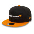 Gorra New Era CLEAN TRUCKER LA DodgersLRYDk Grey Hombre