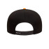Gorra New Era CLEAN TRUCKER LA DodgersLRYDk Grey Hombre