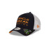 Gorra New Era 5950AF COLOR PACK Brooklyn Nets PSPDk Azul Hombre