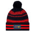 Gorro New Era 5950AF COLOR PACK Brooklyn Nets PSPDk Azul Hombre