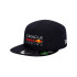 Complemento New Era 5950AF COLOR PACK Brooklyn Nets PSPDk Azul Hombre