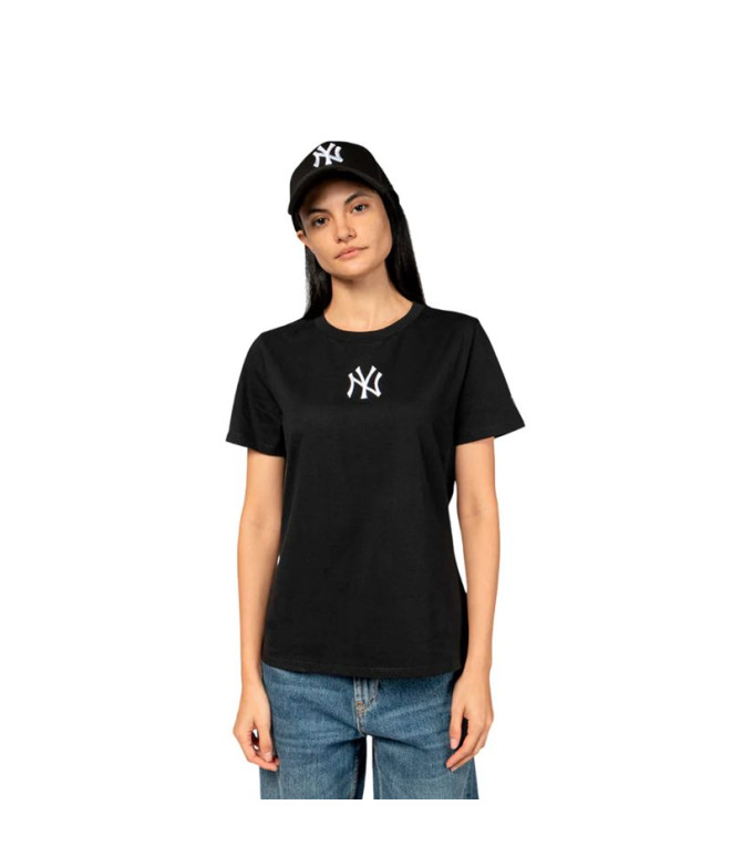 Camiseta New Era MLB LE REGULAR New York...