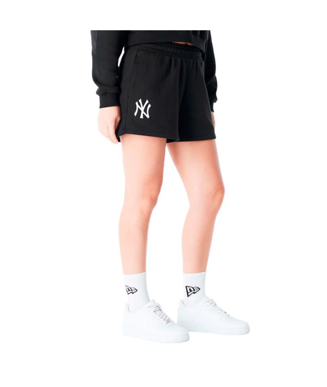 Pantalones New Era MLB LE New York Yankees...