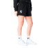 Pantalones New Era MLB LE New York Yankees BLKWHI Mujer