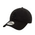Gorra New era NOS WASHED 9TWENTY LA Dodgers BLKBLK Hombre