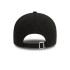 Gorra New era NOS WASHED 9TWENTY LA Dodgers BLKWHI Hombre