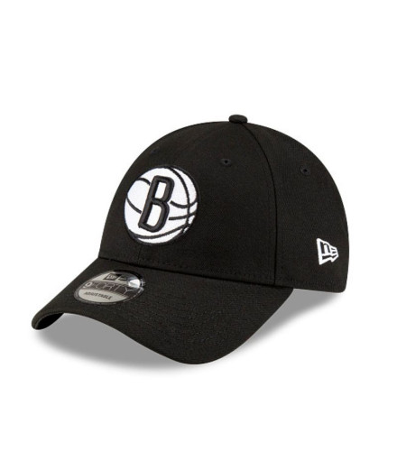 Gorra New Era CLEAN TRUCKER LA DodgersLRYNegro Hombre