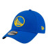 Gorra New Era 5950AF COLOR PACK Brooklyn Nets PSPMed Azul Hombre