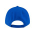 Gorra New Era 5950AF COLOR PACK Brooklyn Nets PSPMed Azul Hombre