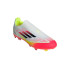 Botas de Fútbol adidas F50 League Ll Fg/Mg Blanco