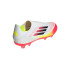 Botas de Fútbol adidas F50 League Ll Fg/Mg Blanco