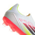 Botas de Fútbol adidas F50 League Ll Fg/Mg Blanco