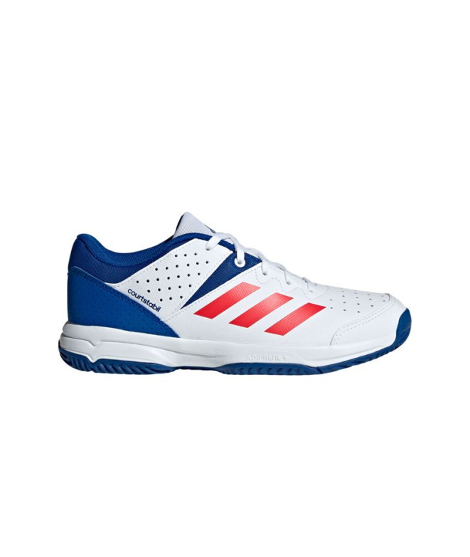 Zapatillas de Balonmano adidas Court Stabil...