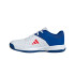 Zapatillas de Balonmano adidas Court Stabil Infantil Blanco