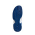 Zapatillas de Balonmano adidas Court Stabil Infantil Blanco
