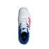 Zapatillas de Balonmano adidas Court Stabil Infantil Blanco