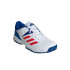 Zapatillas de Balonmano adidas Court Stabil Infantil Blanco
