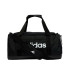 Bolsa adidas Linear Duffel S Negro